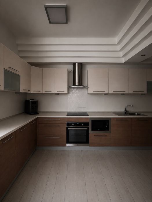 Mieszkanie 58 m² – Kraków, ul. Głowackiego