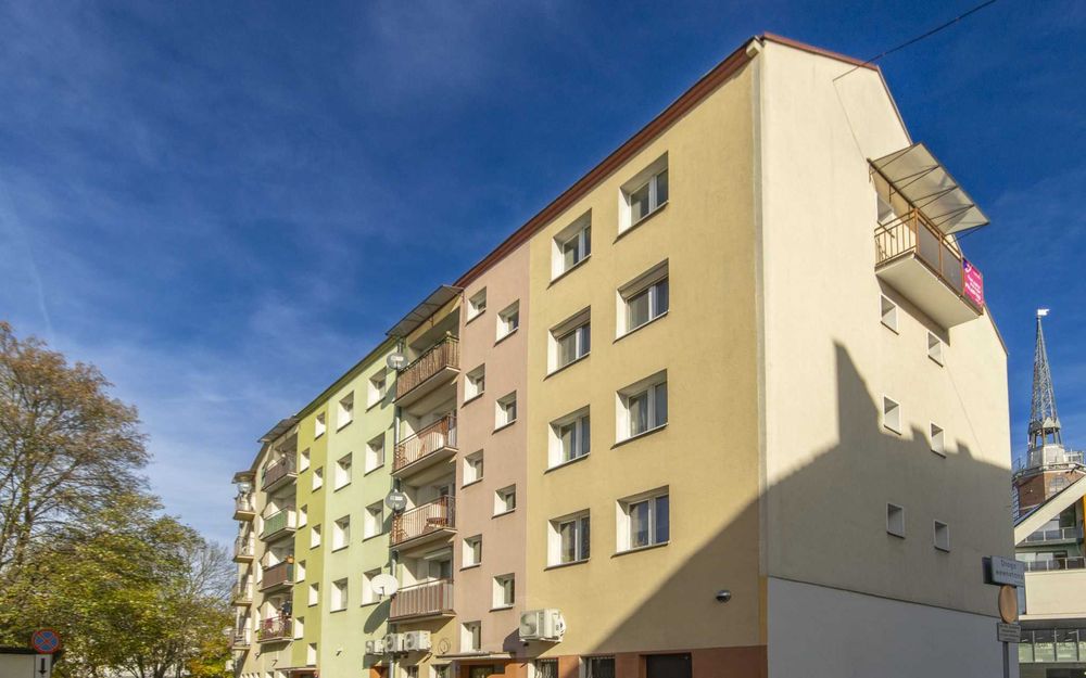 Mieszkanie – Nysa - Widok 4