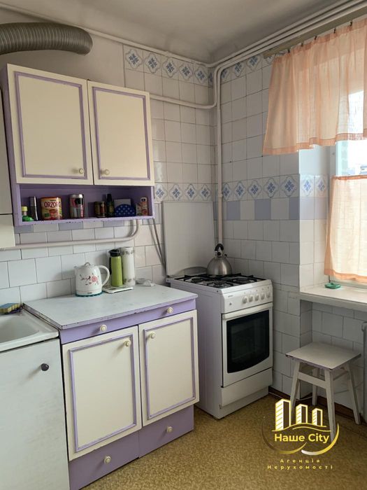 3-rooms apartment apartment by the address st. Gorodotskaya ul (area 58,5 m²) - Atlanta.ua - photo 2