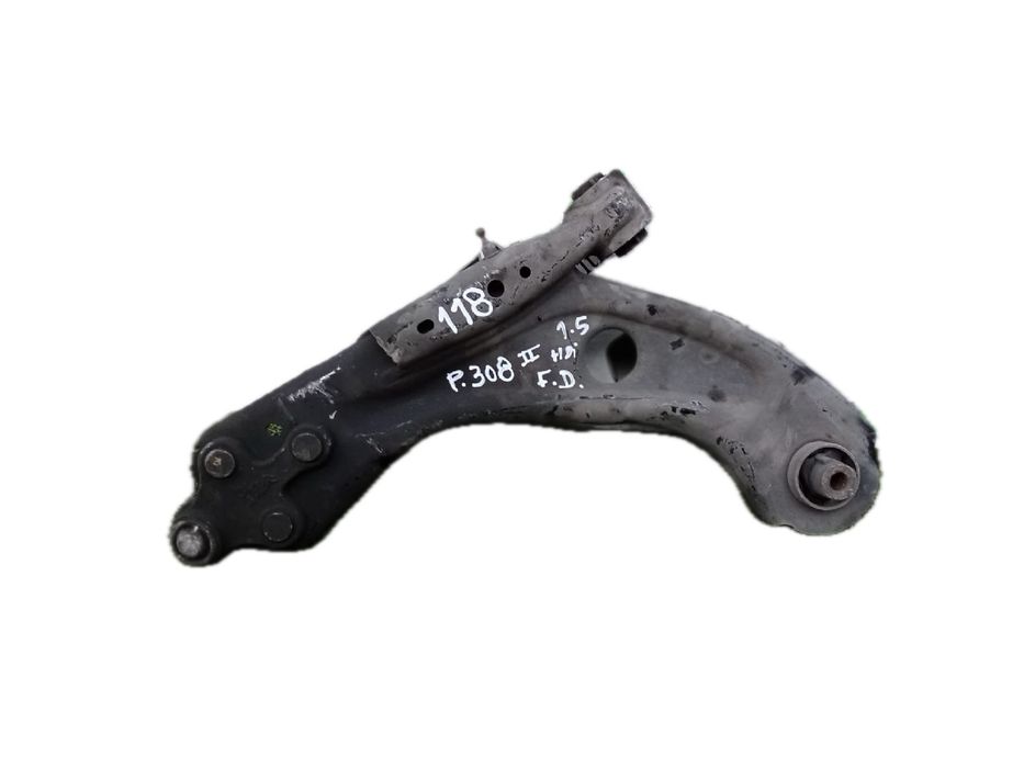 Braço de suspensão frente direito PEUGEOT 308 II