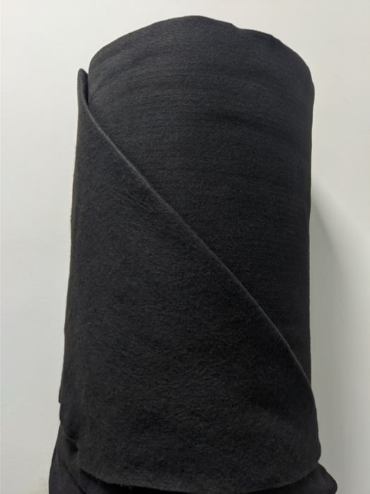 Нетканое полотно , фетр, войлок ( байка, геотекстиль )