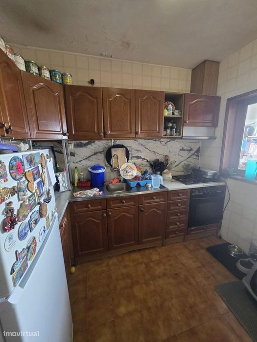 Venda Apartamento