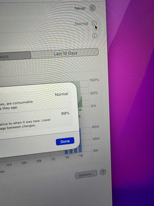 Macbook Air M4 512gb - Garantia