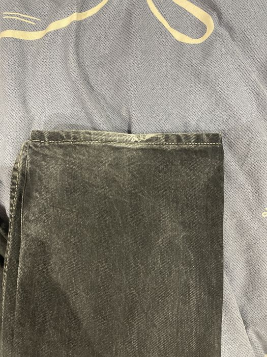 Джинсы Levis W34 L30