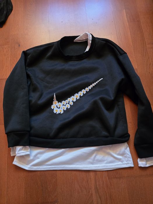 Bluza jak NIKE rozm. M