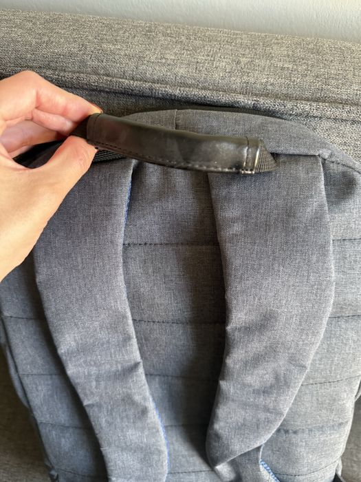 Mochila para Portatil HP Cinzenta