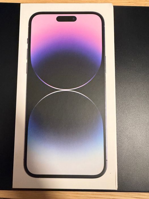 iPhone 14 Pro Max