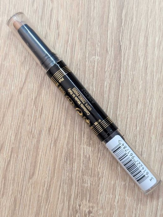 Max Factor sztyft do konturowania cień do powiek 6 Bronze Moon & Pink Gold