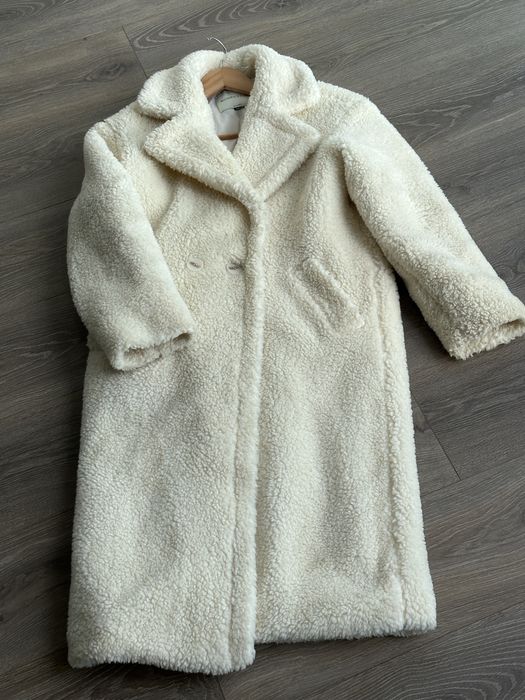 Тедді шубка monro store