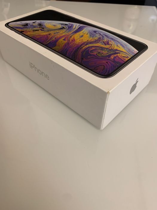 Iphon XS MAX 512g