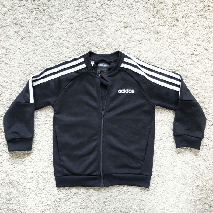 Дитяча спортивна кофта Adidas