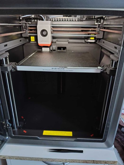 Anycubic Kobra S1 Combo