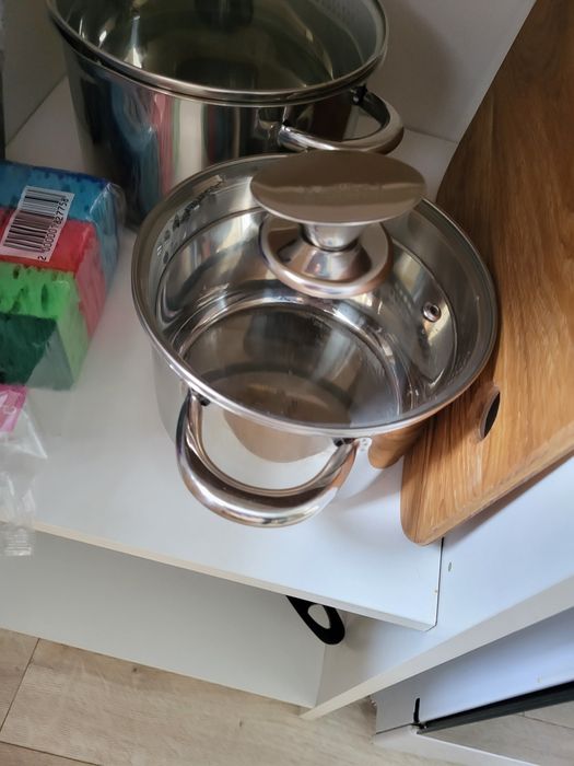 Однокімнатна квартира Проспект Миру, документи