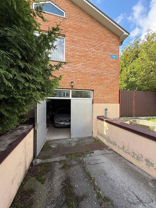 Будинки під держпрограми Козятин+ готовий бізнес