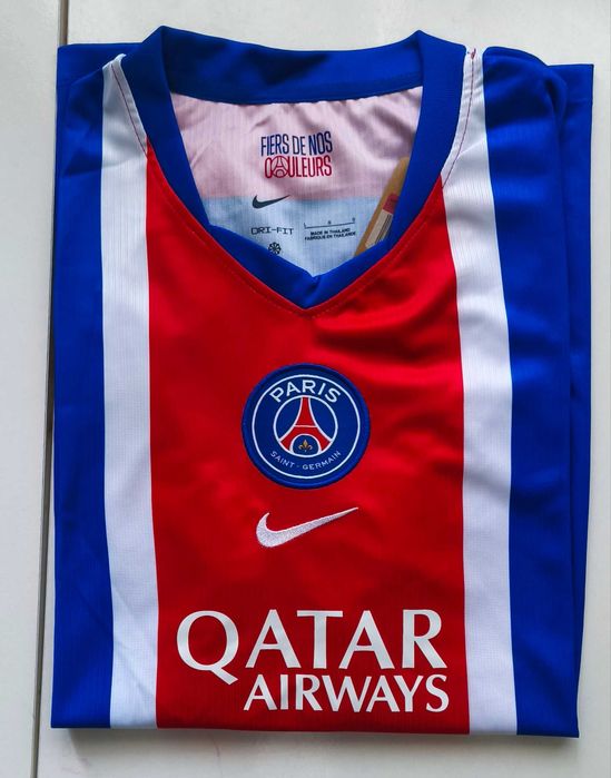 Camisola PSG 26/27
