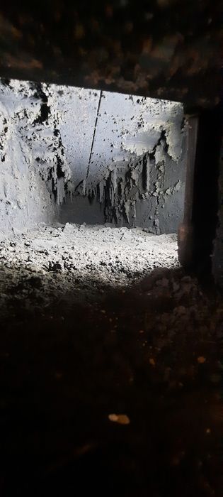 Сажотрус Трубочист Вінницька Обл.