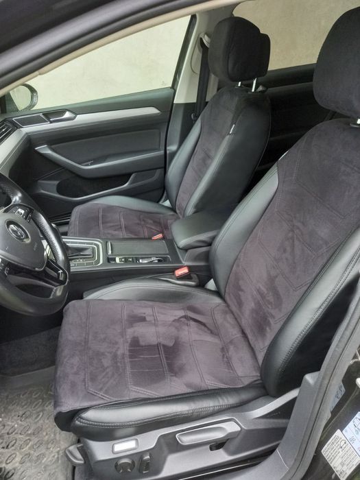 Чохли на сидіння Mitsubishi Lancer/Lancer X/Outlender/Colt/ інші