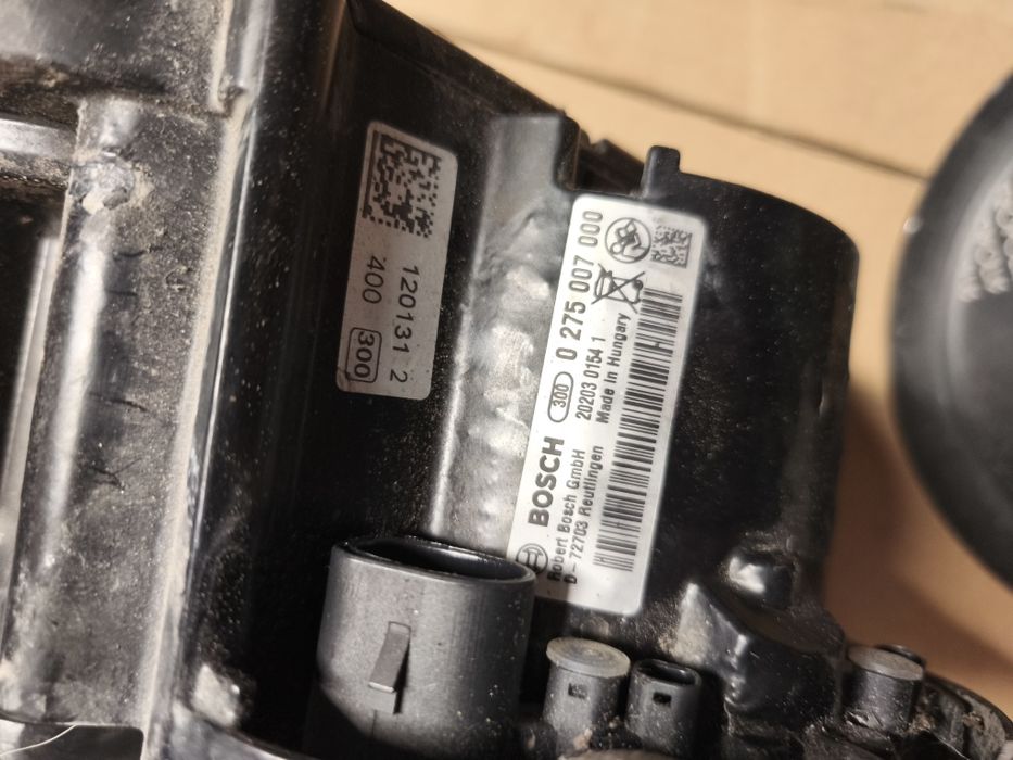 Silnik Bosch Classic sprawny