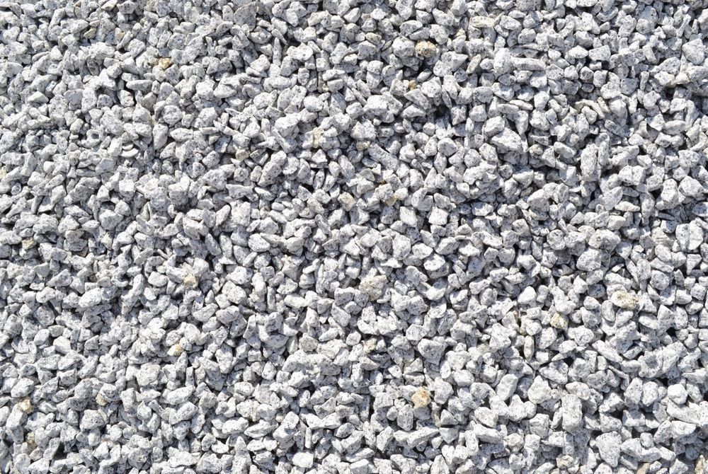 Grys granitowy "Dalmatyńczyk" frakcje 8-16 i 16-22