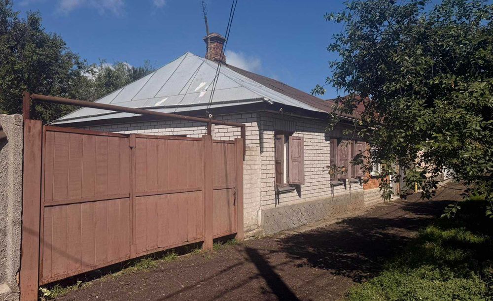 Продаж частини будинку в тихому центрі, район ТЦ Любава