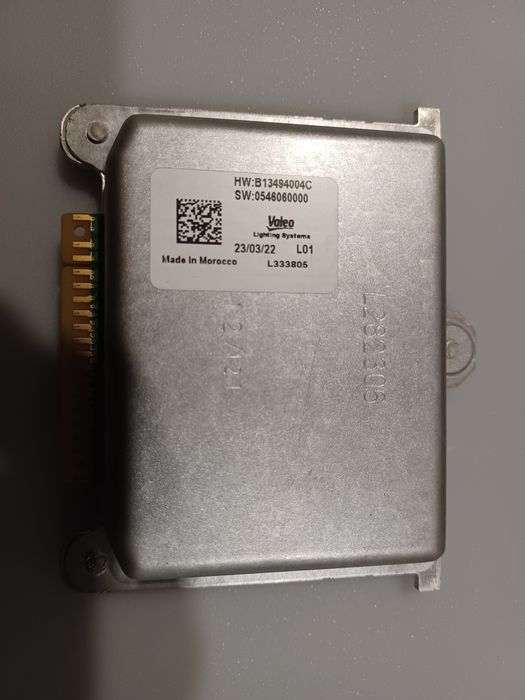 Leds citroen C4 2022