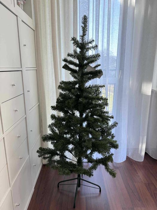 Sztuczna choinka 150 cm jak żywa!