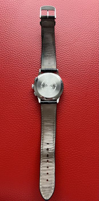 Relógio Longines Heritage Olympic