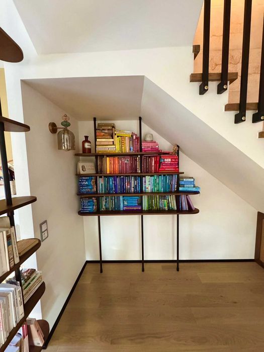 Meble na wymiar Claro