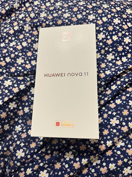 Huawei 11 Nova 8/128GB