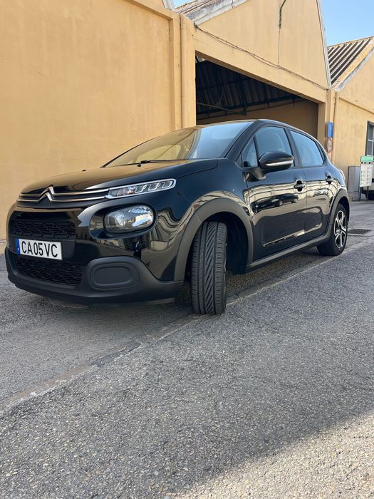 Citroen C3 2018 Manual