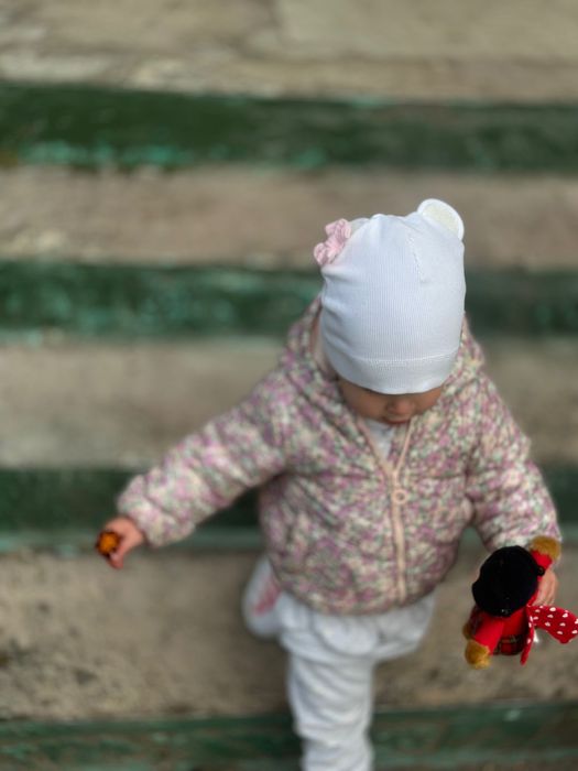 Куртка reserved дитяча