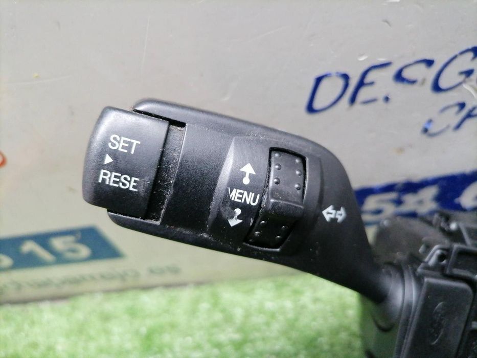 COMANDO VOLANTE FORD C-MAX 2004 -4M5T14A664AB