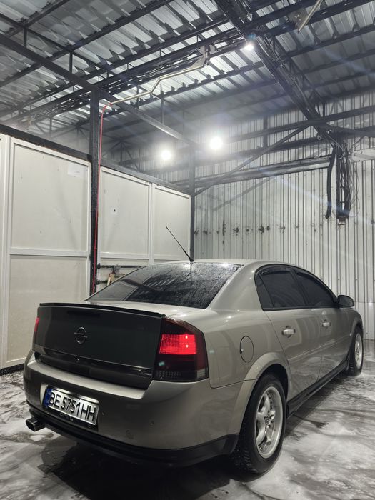 Продам Opel Vectra C 2,2