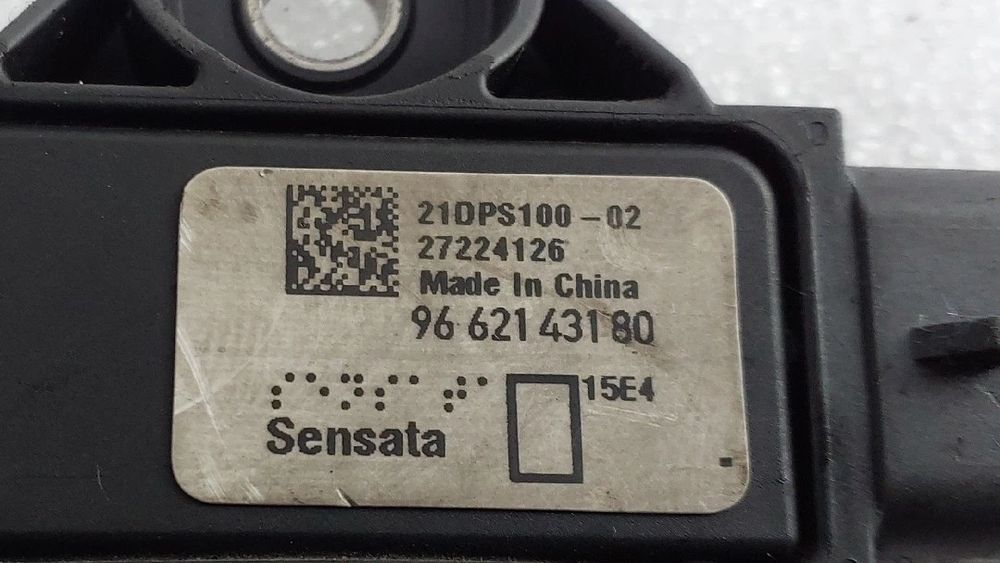 Sensor Temperatura Gases Escape PEUGEOT 308 SW II