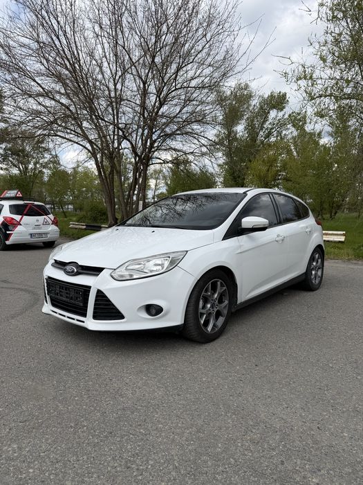 Ford Focus 2.0 2014