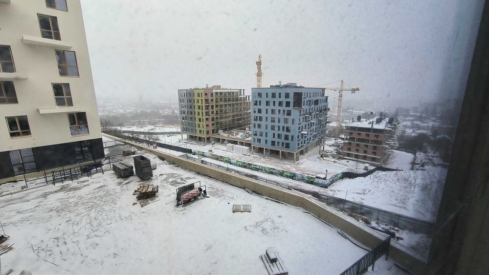 Власник. Переуступка. 1-кімн., ЖК Вікінг Хілс / Viking Hills