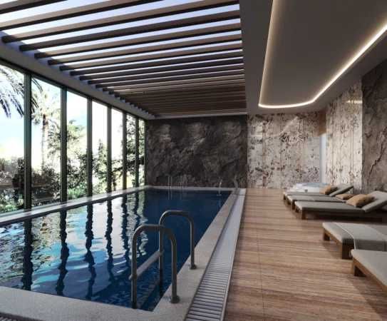 Wyndham Grand Residences Batumi Gonio Aqua by European Village, Грузія