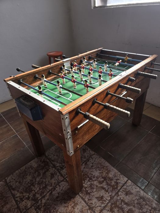 Vendo, alugo , a exploração matrecos usado em boas condições