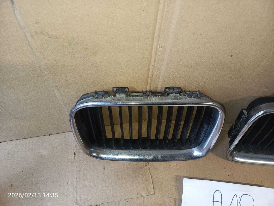 Nerki Bmw e36/E36 Compact