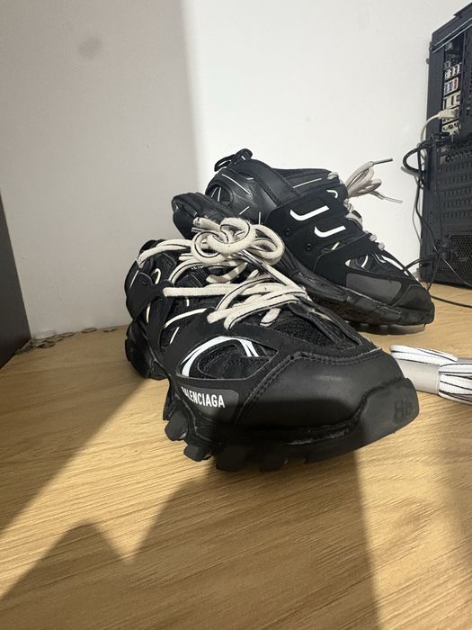Buty balenciaga track