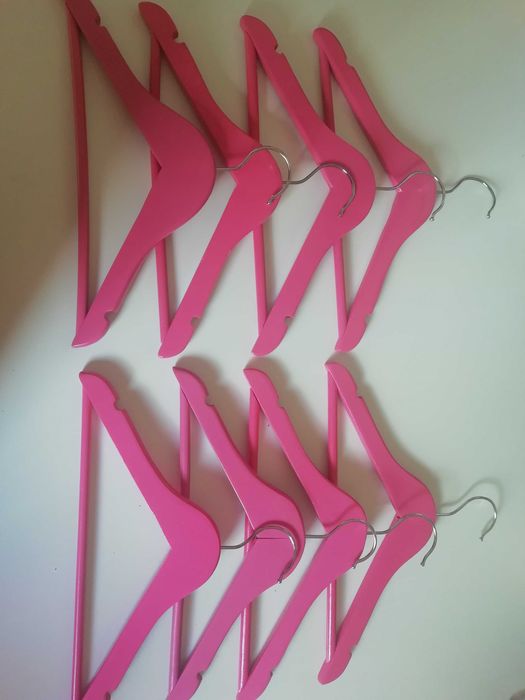 Cabides de criança Conjunto de 464751409639426121