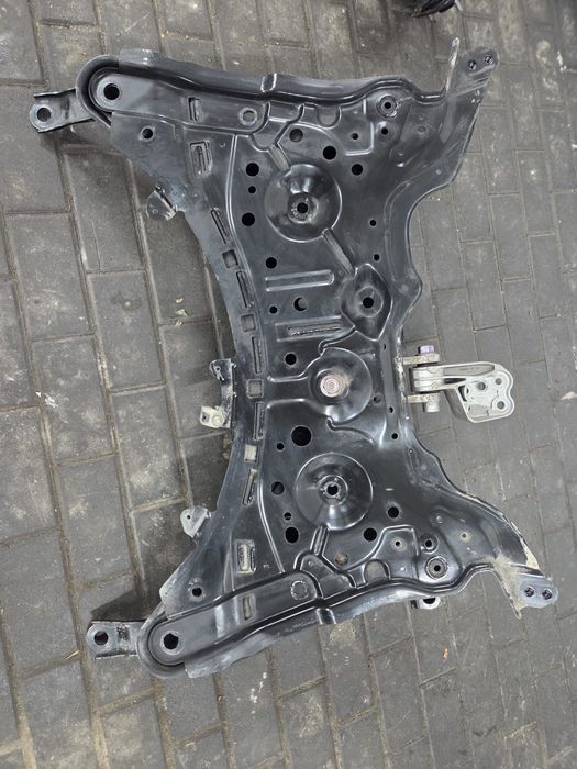 Sanki przód Toyota C-HR II 2 belka przednia