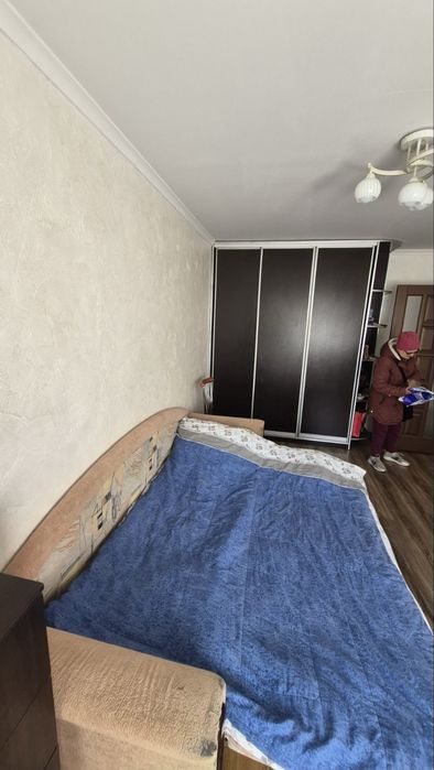 Продаж 1 кім квртири вул.Фабрична