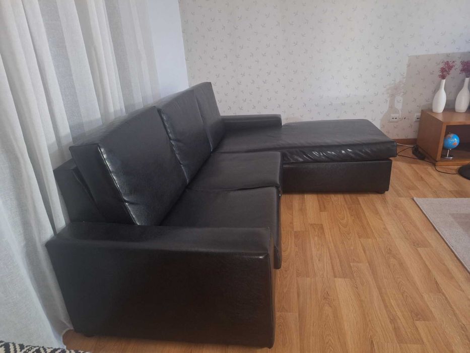 Sofá para sala de estar em ótimas condições