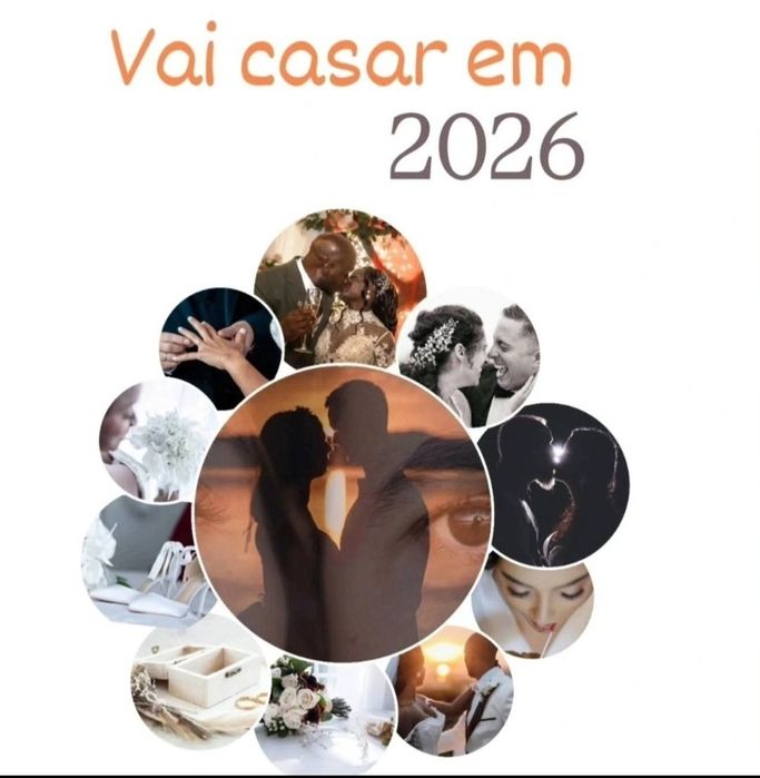 Vai Casar ou Batizar