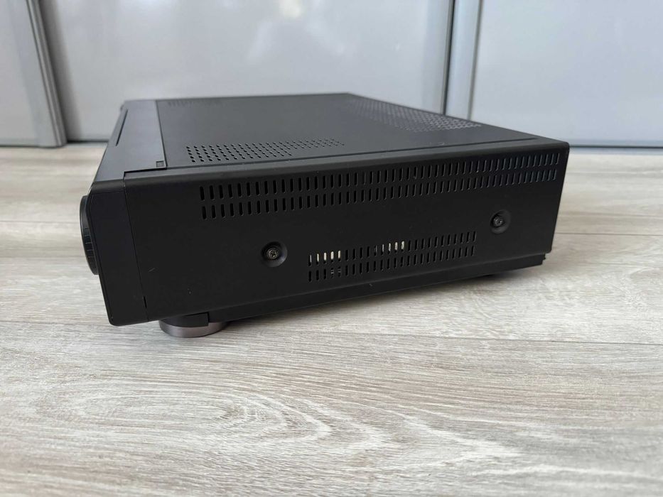 Magnetowid VHS Sony SLV-E810 Hi-Fi Stereo Trilogic TOP