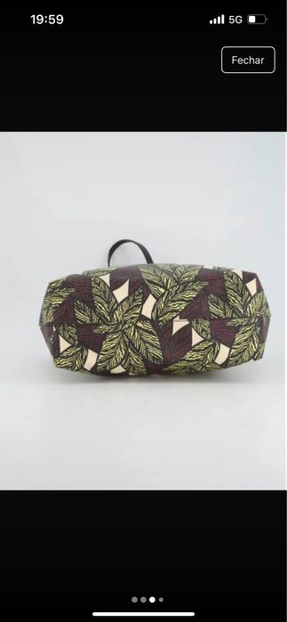 Carteira Original - Bimba Y Lola - NOVA