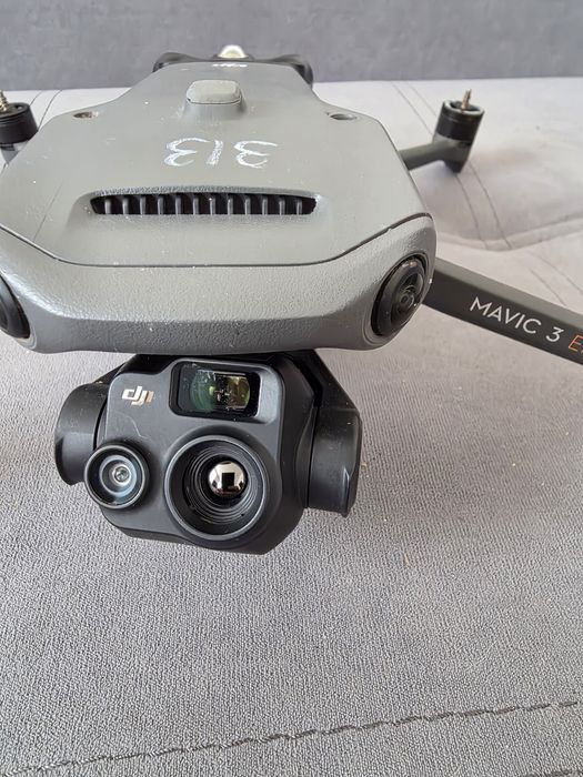 Квадрокоптер DJI Mavic 3T