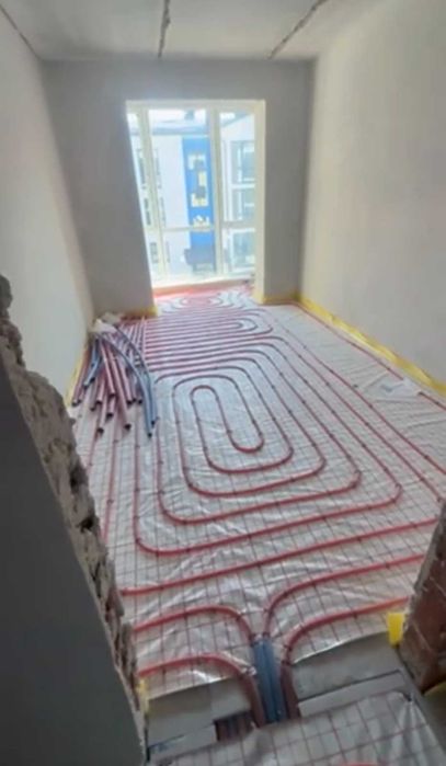 Продається 3-кімнатна квартира в ЖК "Пори року" с. Солонка