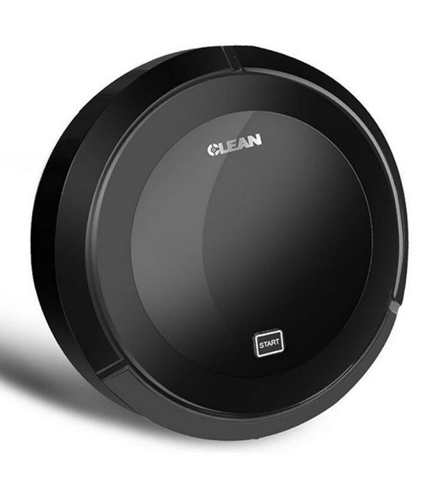 Продам пылесос робот Clean Smart Robot 1500вт аккумуляторный